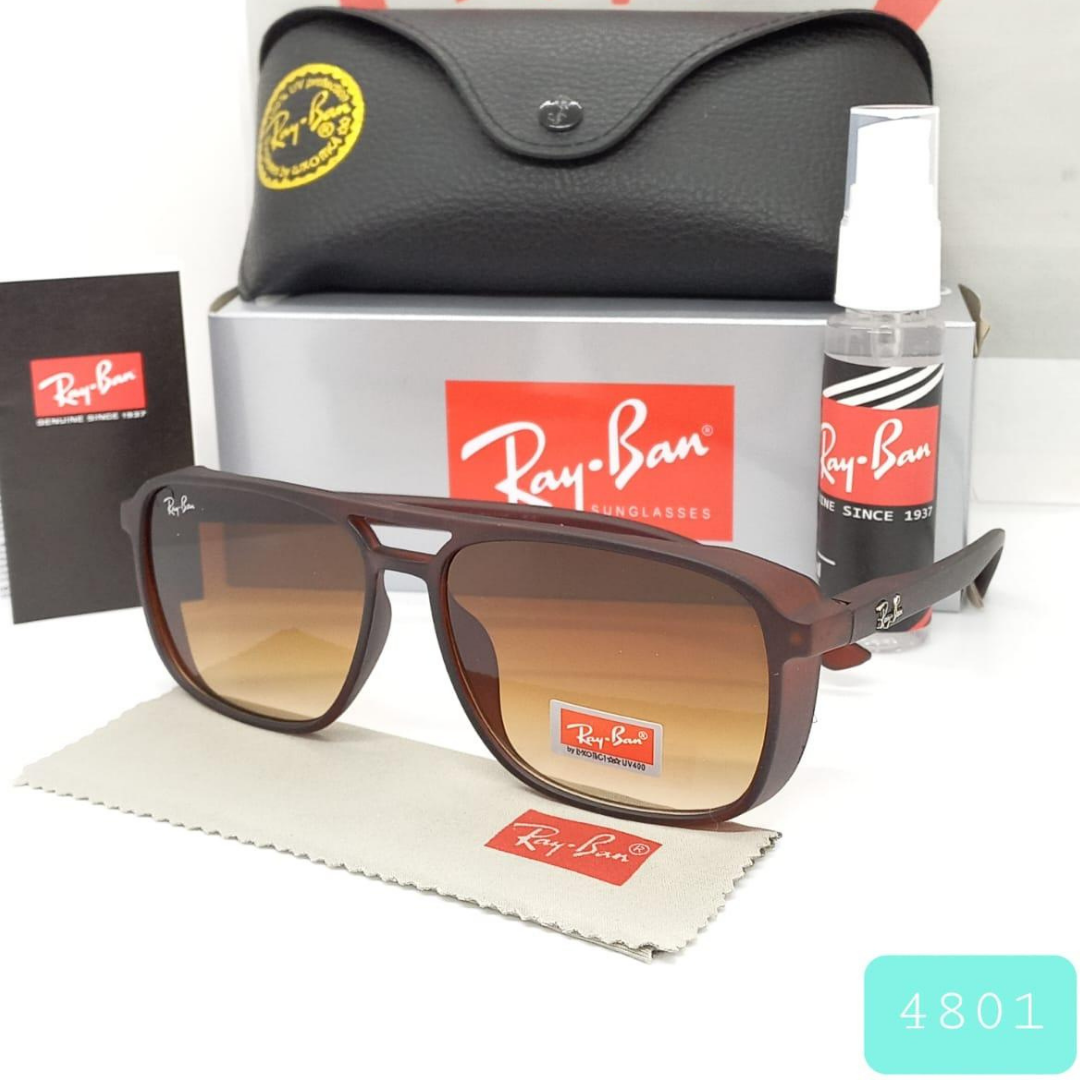 GAFAS RAYBAN E 4801V