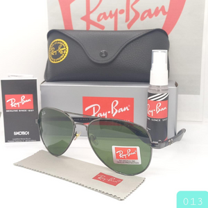 GAFAS RAYBAN E AVIATOR 013