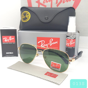 GAFAS RAYBAN E AVIATOR 013