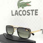 GAFAS LACOSTE TONY STARK