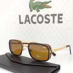 GAFAS LACOSTE TONY STARK