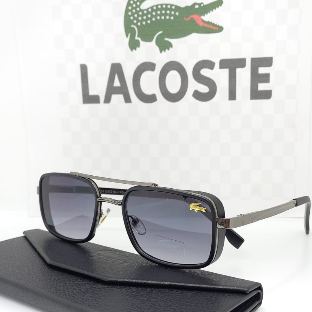 GAFAS LACOSTE TONY STARK