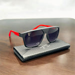 GAFAS RAYBAN SCUDERIA FERRARI