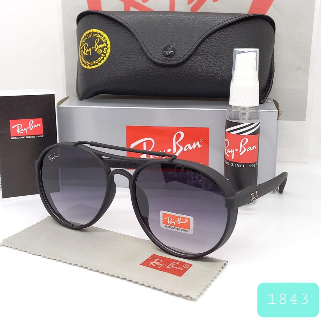 GAFAS RAYBAN E 1843