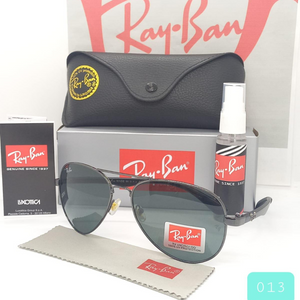 GAFAS RAYBAN E AVIATOR 013